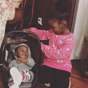 Meet your Posher, Jeremy